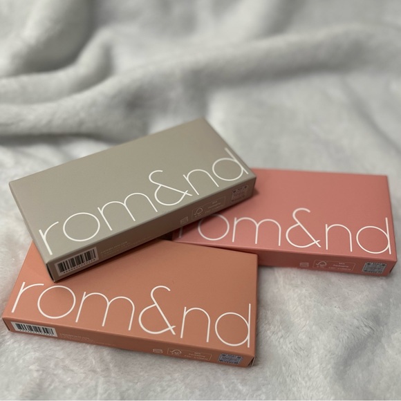 rom&ndšBETTERĀ THANĀ PALETTE - The Secert Garden #01 - Picture 2 of 4